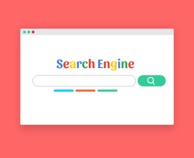 search engine